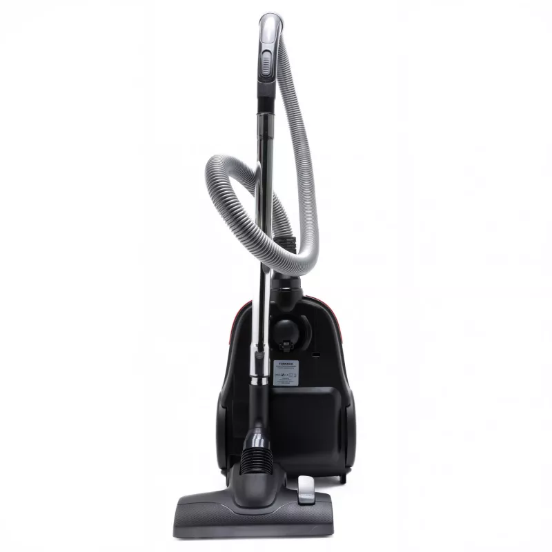 TORNADO VCCKC800RCL 800 W pussiton pölynimuri 7 m kaapeli