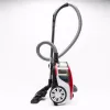 TORNADO VCCKC800RCL 800 W pussiton pölynimuri 7 m kaapeli