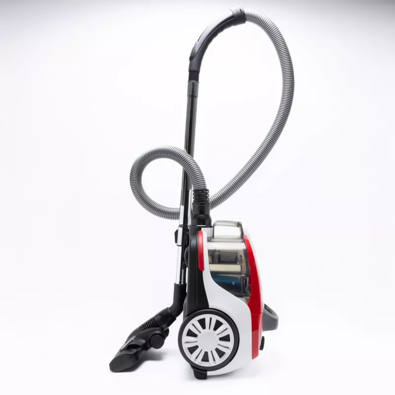 TORNADO VCCKC800RCL 800 W pussiton pölynimuri 7 m kaapeli