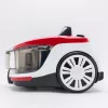 TORNADO VCCKC800RCL 800 W pussiton pölynimuri 7 m kaapeli