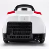 TORNADO VCCKC800RCL 800 W pussiton pölynimuri 7 m kaapeli
