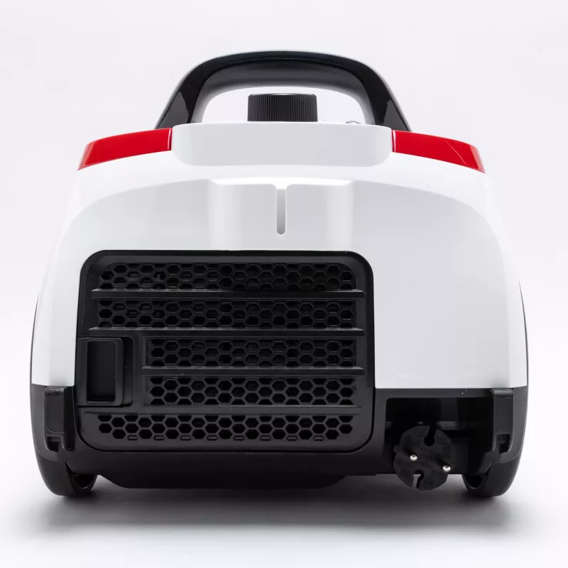 TORNADO VCCKC800RCL 800 W pussiton pölynimuri 7 m kaapeli