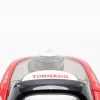 TORNADO VCCKC800RCL 800 W pussiton pölynimuri 7 m kaapeli