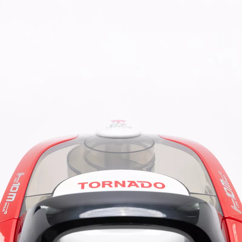 TORNADO VCCKC800RCL 800 W pussiton pölynimuri 7 m kaapeli