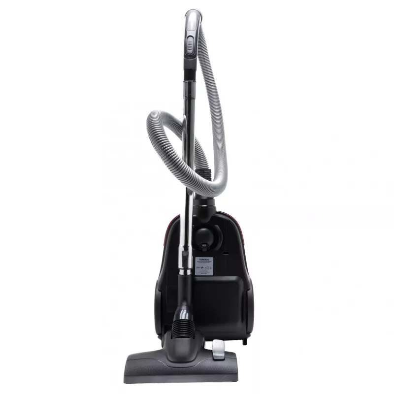 TORNADO VCCKC800RCL 800 W pussiton pölynimuri 7 m kaapeli