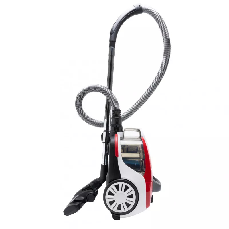 TORNADO VCCKC800RCL 800 W pussiton pölynimuri 7 m kaapeli