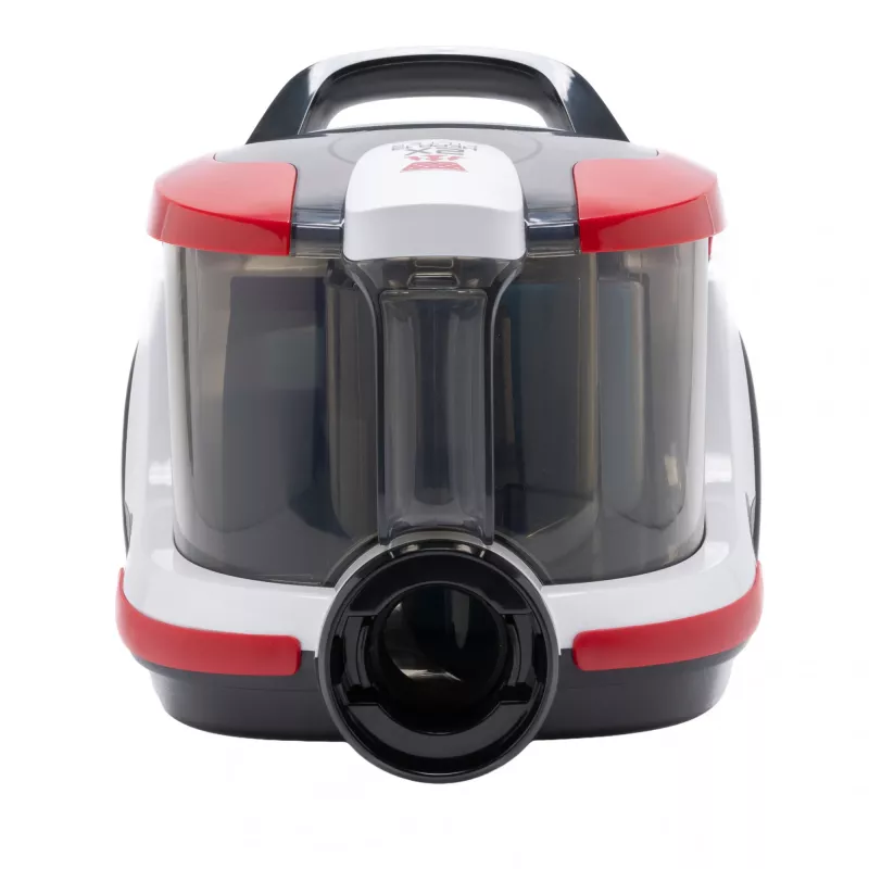 TORNADO VCCKC800RCL 800 W pussiton pölynimuri 7 m kaapeli