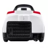 TORNADO VCCKC800RCL 800 W pussiton pölynimuri 7 m kaapeli