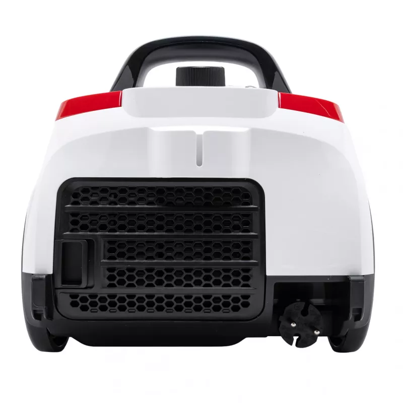 TORNADO VCCKC800RCL 800 W pussiton pölynimuri 7 m kaapeli