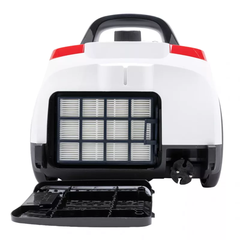 TORNADO VCCKC800RCL 800 W pussiton pölynimuri 7 m kaapeli