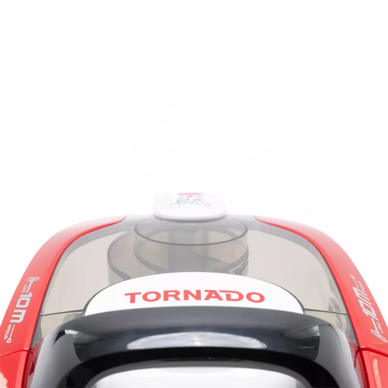 TORNADO VCCKC800RCL 800 W pussiton pölynimuri 7 m kaapeli