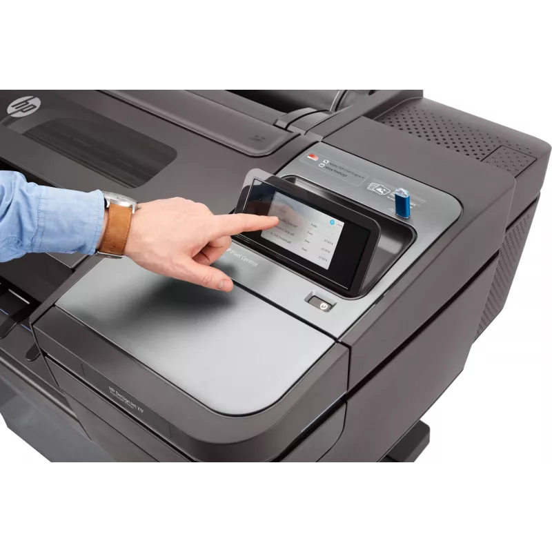 HP Designjet Z9+ 44