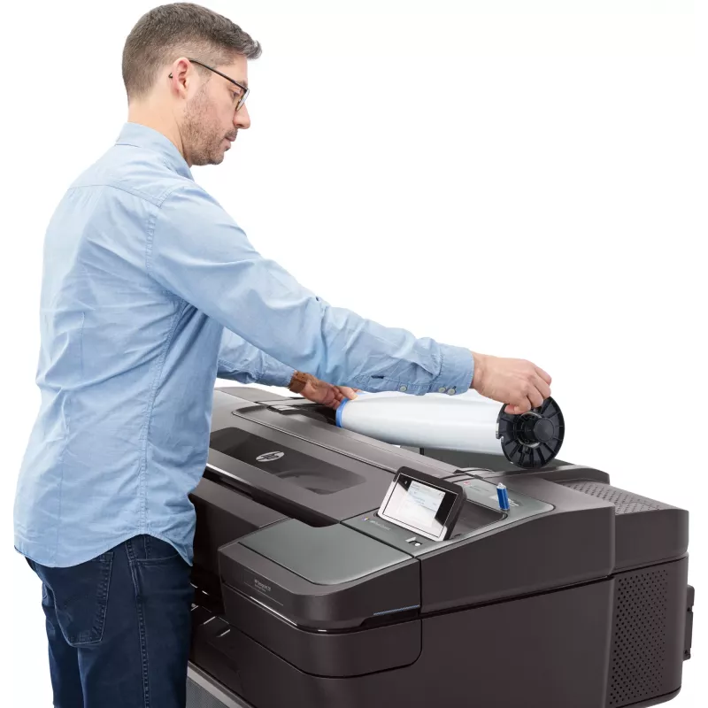 HP Designjet Z9+ 44