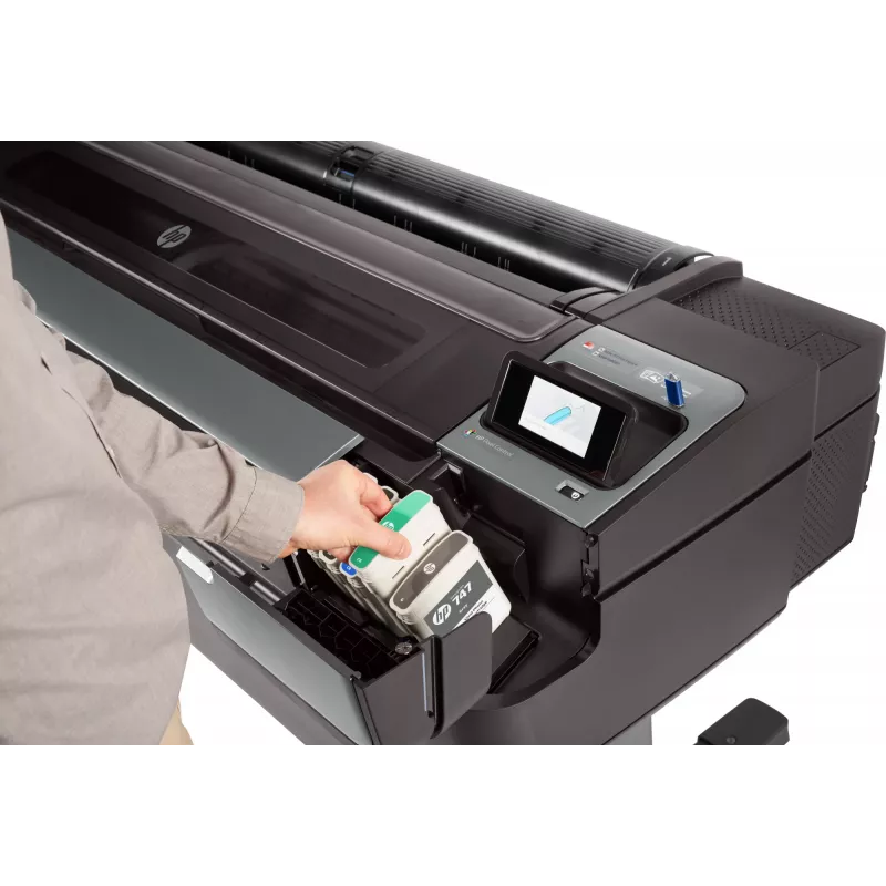HP Designjet Z9+ 44