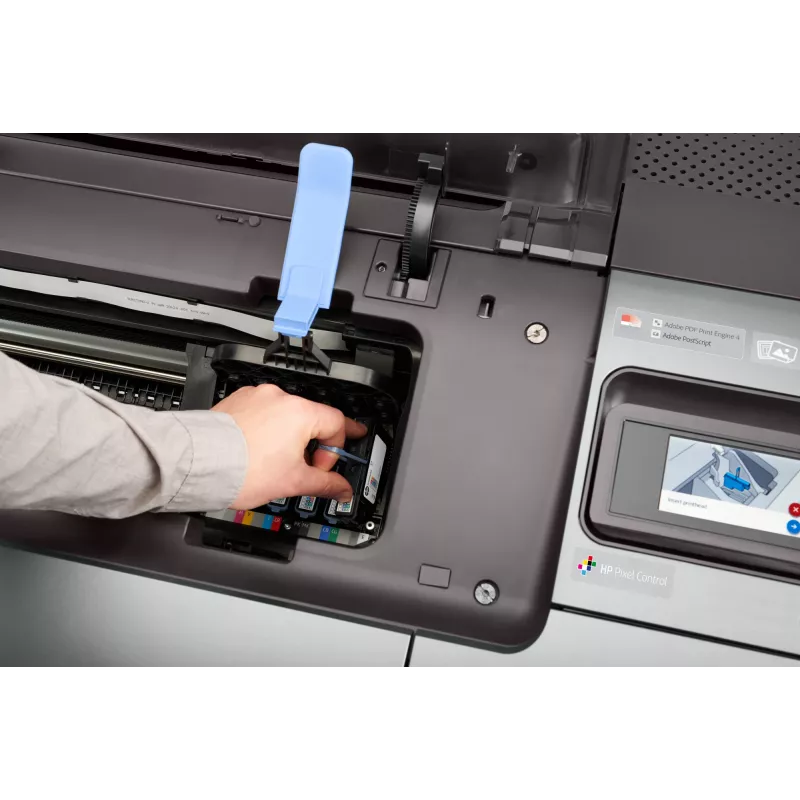 HP Designjet Z9+ 44