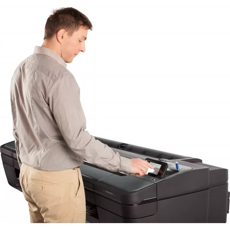 HP Designjet Z9+ 44
