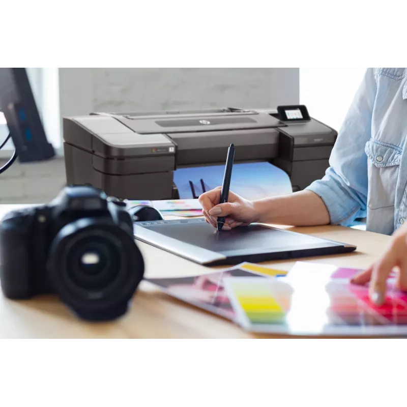 HP Designjet Z9+ 44