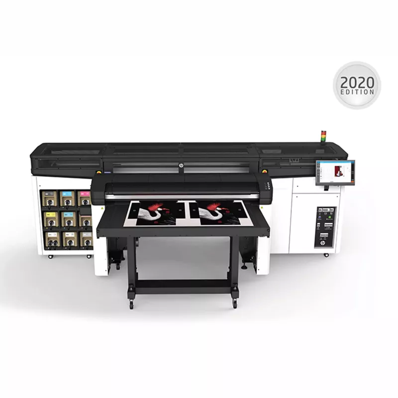 HP Designjet Z9+ 44