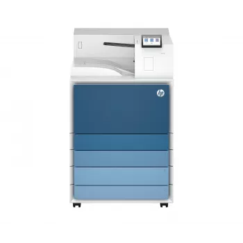 HP LaserJet Enterprise 8501x tulostin Eurooppa - monikielinen lokalisointi 1200 x 1200 DPI A3