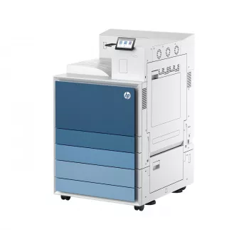HP LaserJet Enterprise 8501x tulostin Eurooppa - monikielinen lokalisointi 1200 x 1200 DPI A3