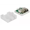 Verkkopistorasia RJ-45 DeLOCK 86269