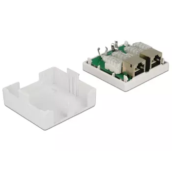 Verkkopistorasia RJ-45 DeLOCK 86269