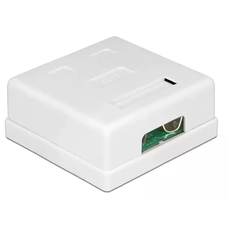 Verkkopistorasia RJ-45 DeLOCK 86269