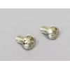 DeLOCK 86213 Keystone-kiinnityspidike koteloille, metallinen