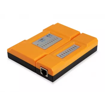 Kaapelitesteri Equip 129967