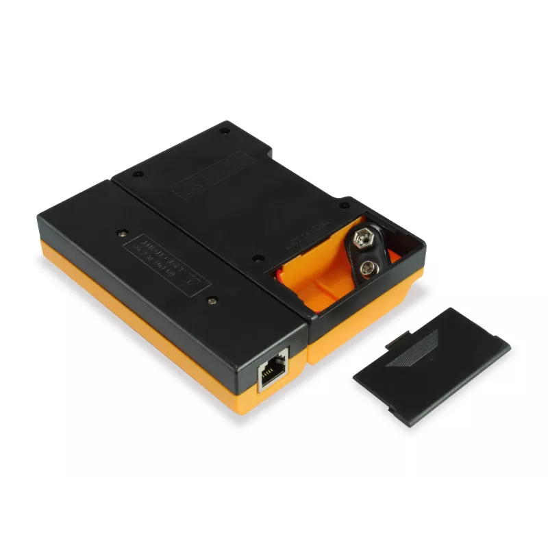 Kaapelitesteri Equip 129967