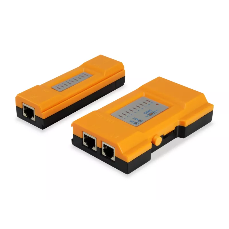 Kaapelitesteri Equip 129967