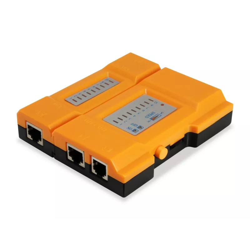 Kaapelitesteri Equip 129967