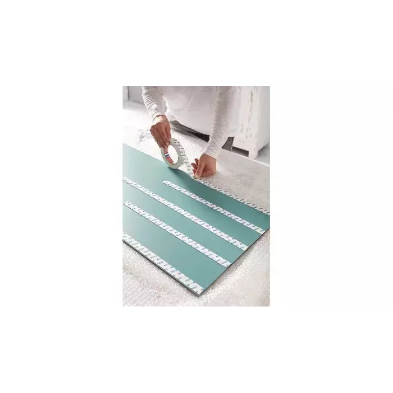 Asennusteippi TESA Powerbond MIRROR 5 m