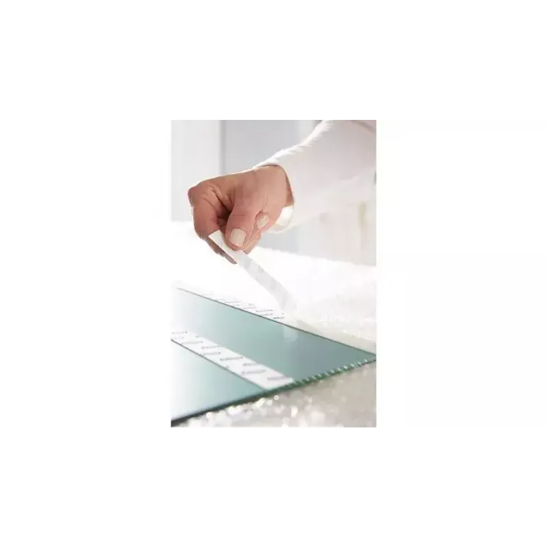 Asennusteippi TESA Powerbond MIRROR 5 m