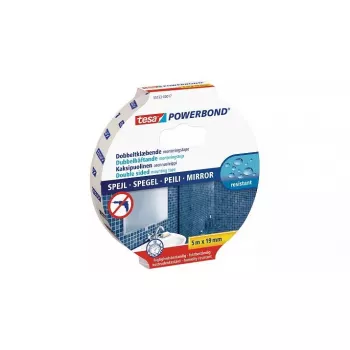 Asennusteippi TESA Powerbond MIRROR 5 m