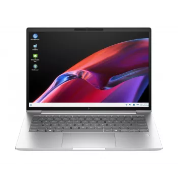 HP Elite mt645 G8 AMD Ryzen™ 3 7335U 35,6 cm (14 tuuman) WUXGA 8 GB DDR5-SDRAM Wi-Fi 6E (802.11ax) Windows 10 IoT Enterprise hopea