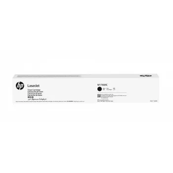 HP W1760AC musta Contract Original LaserJet -värikasetti, 45000 sivua, musta, 1 kpl