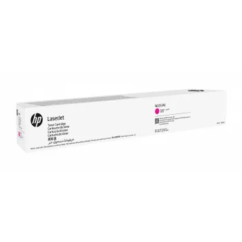 HP W2253AC magenta Contract Original LaserJet -värikasetti