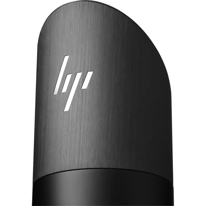 HP Engage Go -telakka – musta