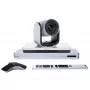HP Poly RealPresence Group 500 -videoneuvottelujärjestelmä EagleEyeIV 12x:llä