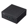 ASUS ExpertCenter PN42-SN100AD Intel® N N100 4 GB DDR4-SDRAM 128 GB SSD Windows 11 Pro -minitietokone musta