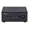 ASUS ExpertCenter PN42-SN100AD Intel® N N100 4 GB DDR4-SDRAM 128 GB SSD Windows 11 Pro -minitietokone musta