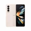 Samsung Standing Cover kynällä Galaxy Z Fold4:lle, hiekka (EF-OF93PCUEGWW)