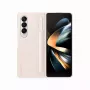 Samsung Standing Cover kynällä Galaxy Z Fold4:lle, hiekka (EF-OF93PCUEGWW)