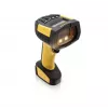 Käsikäyttöinen viivakoodinlukija Datalogic PM9600-DKHP433RB 1D/2D laser musta keltainen