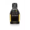 Käsikäyttöinen viivakoodinlukija Datalogic PM9600-DKHP433RB 1D/2D laser musta keltainen