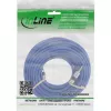 InLine Premium -audiokaapeli 3,5 mm plugi / plugi 3 m