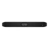 Videopalkki HP Poly Studio X32 All-In-One, 4K Ultra HD, 20 MP, 5 henkilöä, Wi‑Fi, Ethernet, Bluetooth (ei virtalähdettä, TAA)