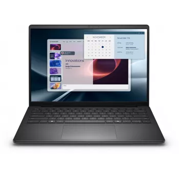 DELL Pro 14 Essential PV14255 AMD Ryzen™ 7 250 kannettava tietokone 35,6 cm (14