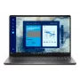 DELL Pro 16 PC16250 Intel Core Ultra 5 225U kannettava tietokone 40,6 cm (16